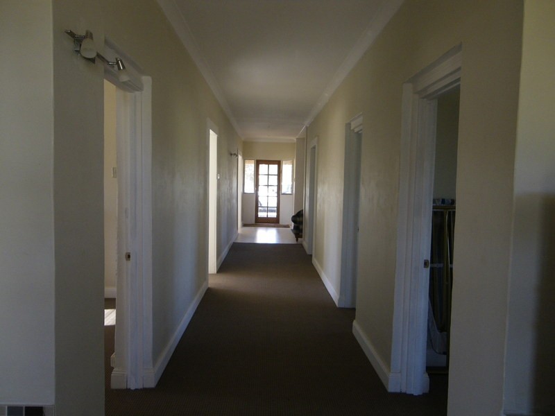 Lot 205 Bowman Street, Crystal Brook SA 5523