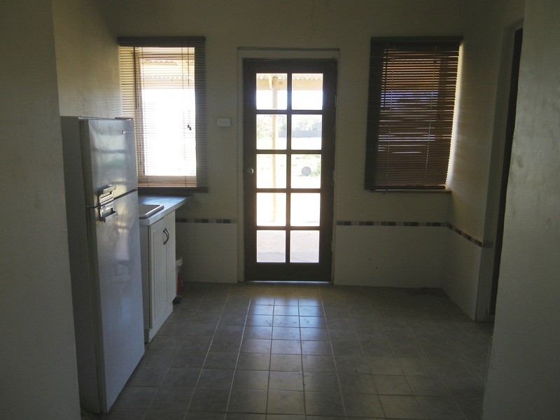 Lot 205 Bowman Street, Crystal Brook SA 5523