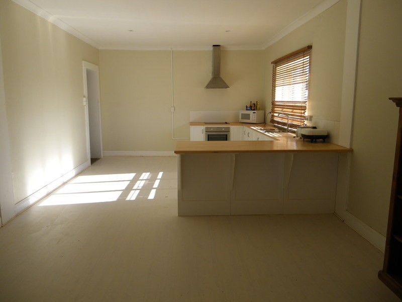 Lot 205 Bowman Street, Crystal Brook SA 5523