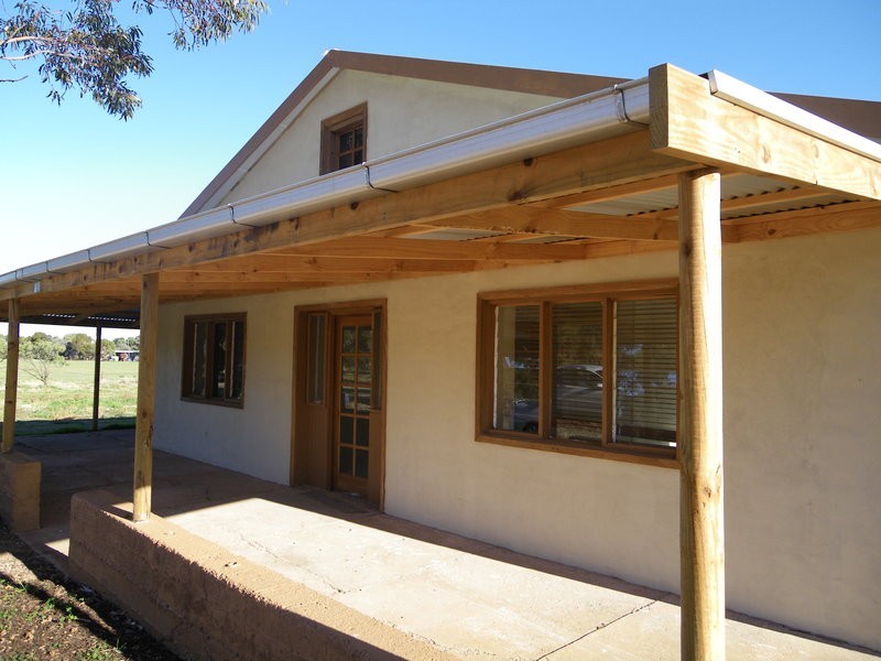 Lot 205 Bowman Street, Crystal Brook SA 5523