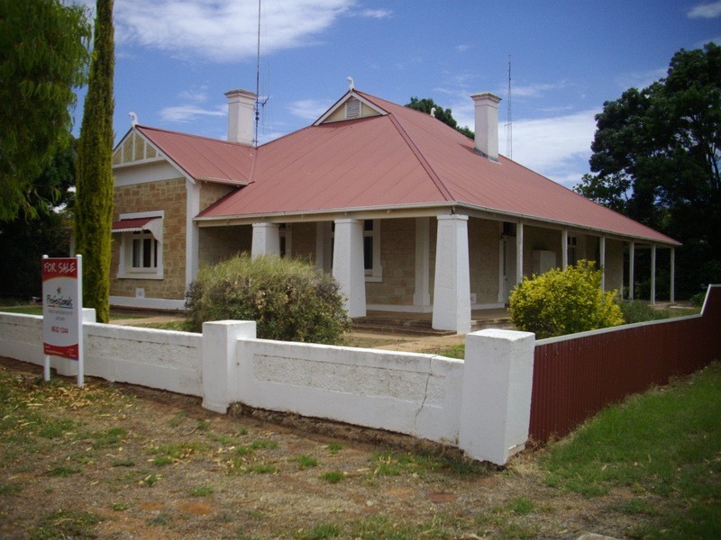 65 Mitchell Street, Crystal Brook SA 5523