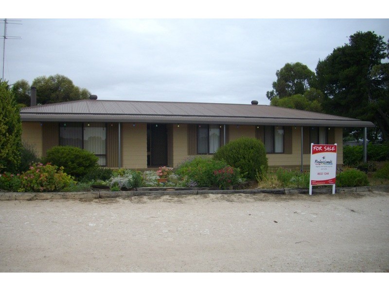 3 Tom Catt Hill Road, Laura SA 5480