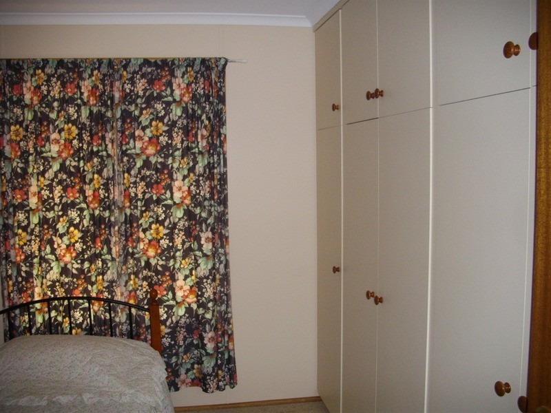 3 Tom Catt Hill Road, Laura SA 5480