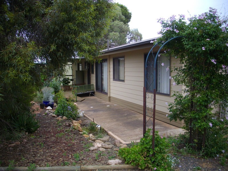 3 Tom Catt Hill Road, Laura SA 5480