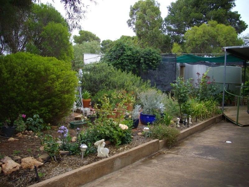 3 Tom Catt Hill Road, Laura SA 5480