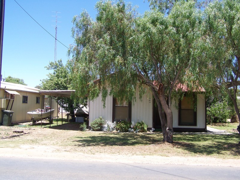 29 Snapper Road, Fisherman Bay SA 5522