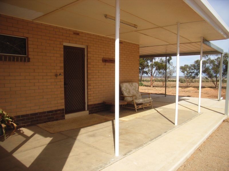 605 Scenic Drive, Napperby SA 5540