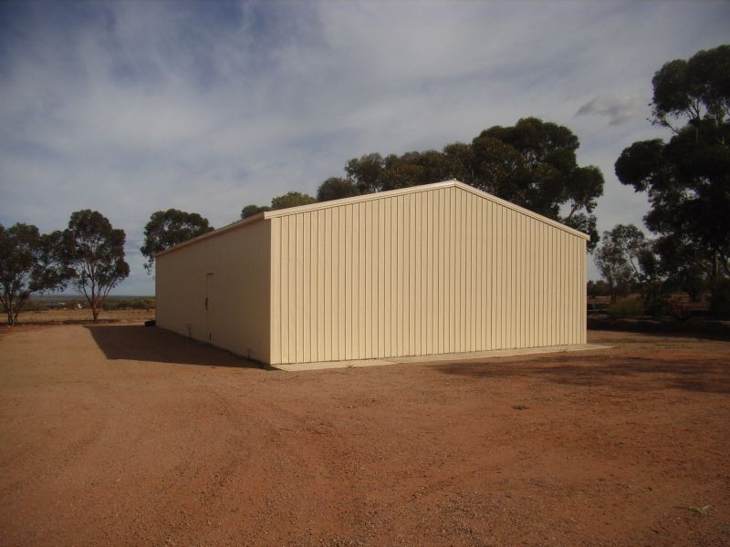 605 Scenic Drive, Napperby SA 5540
