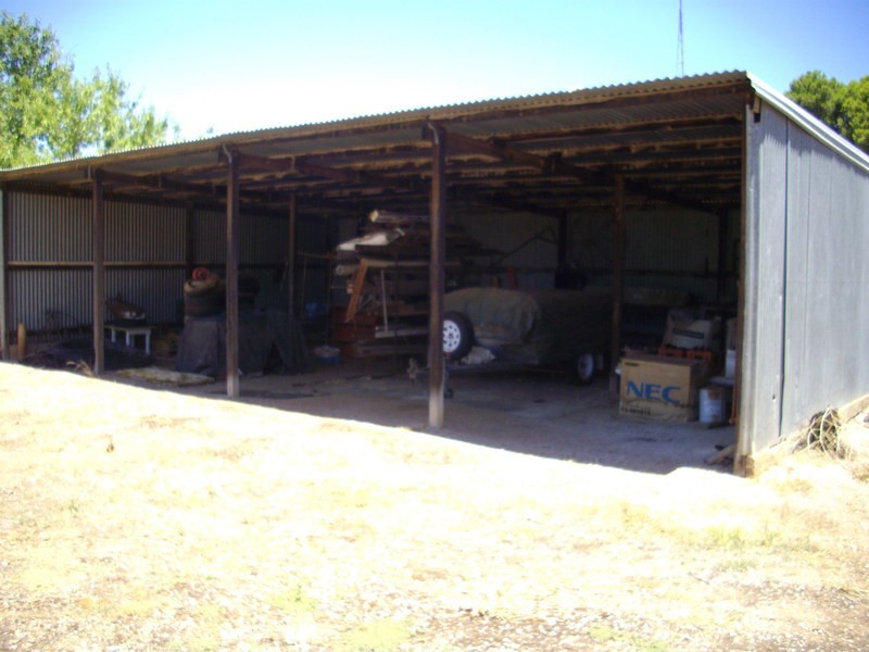 20 View Street, Gulnare SA 5471