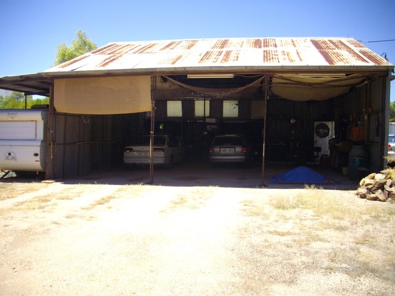 20 View Street, Gulnare SA 5471