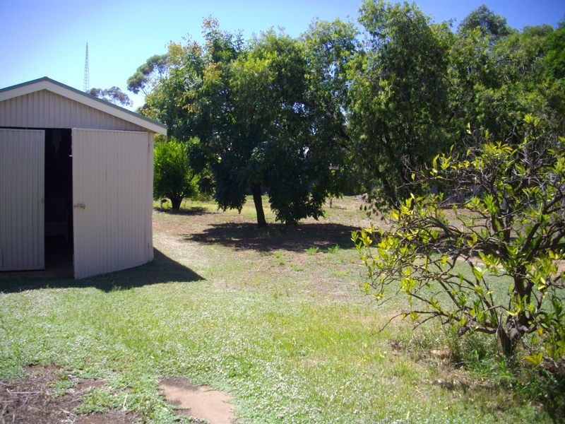 23 Sixth Street, Gladstone SA 5473