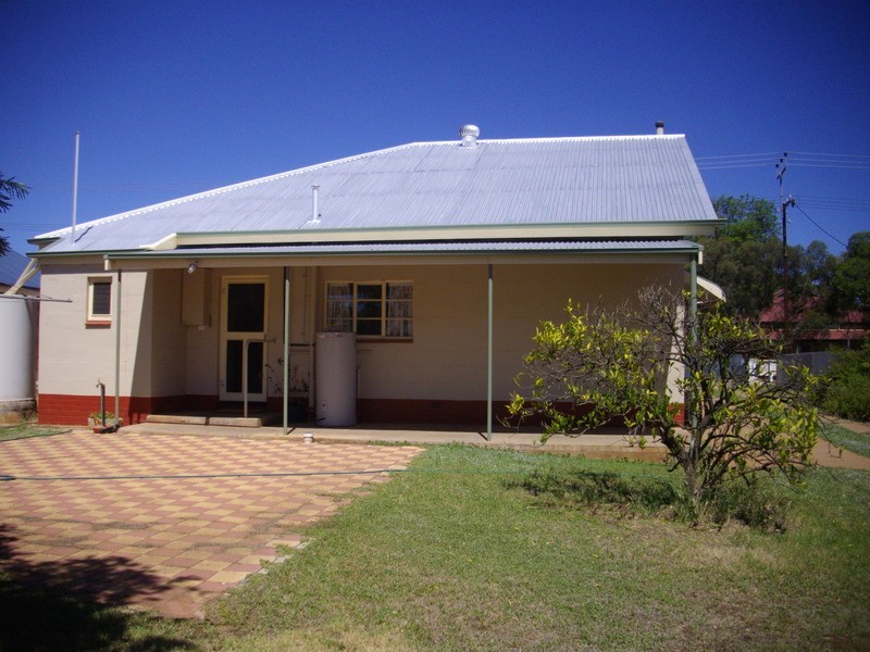 23 Sixth Street, Gladstone SA 5473