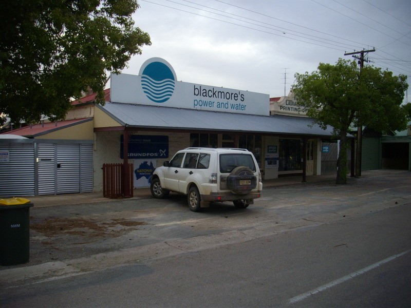 36 Herbert Street, Laura SA 5480