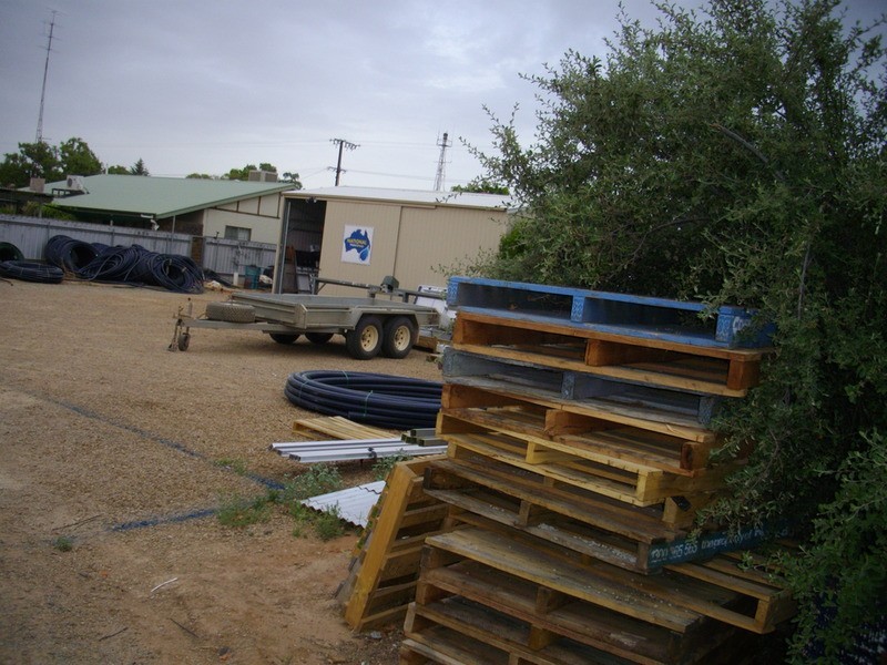 36 Herbert Street, Laura SA 5480