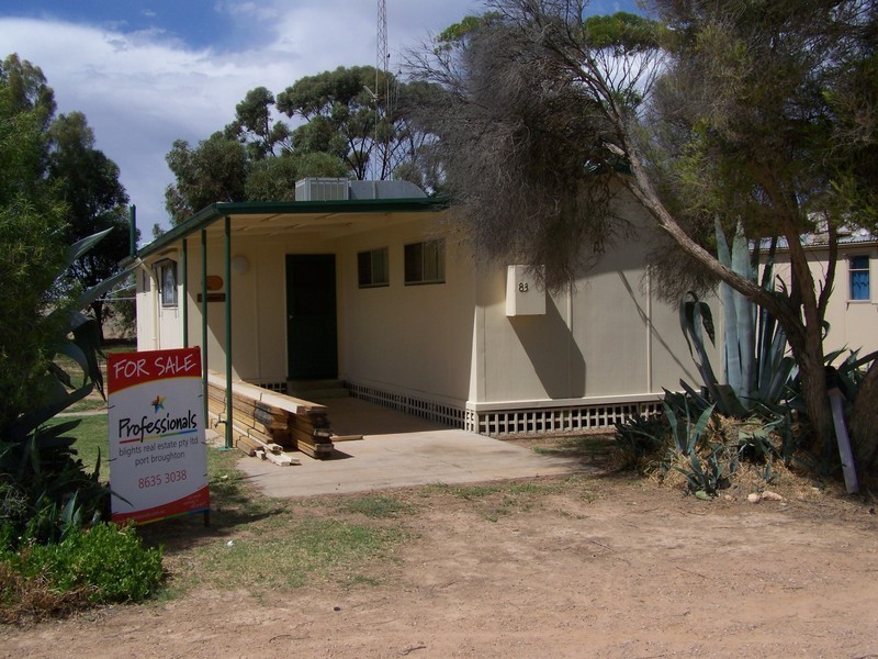 83-85 Dolphin Road, Fisherman Bay SA 5522