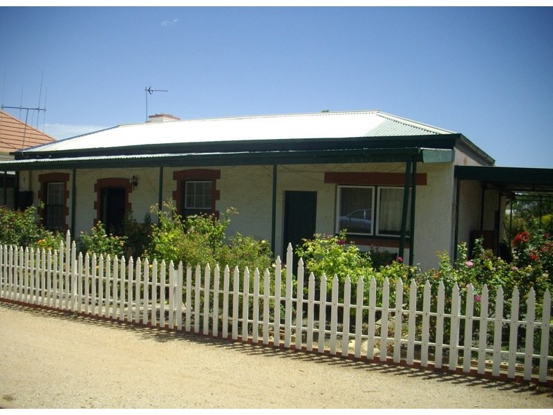 54 Fifth Street, Gladstone SA 5473