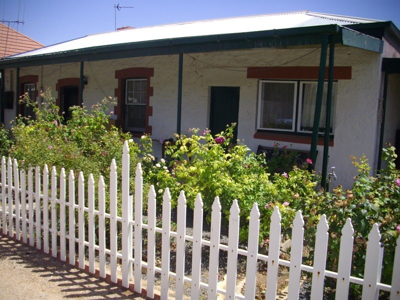 54 Fifth Street, Gladstone SA 5473