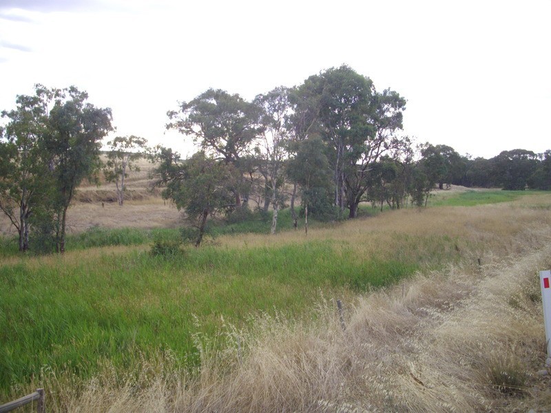 Lot 767, Wirrabara SA 5481