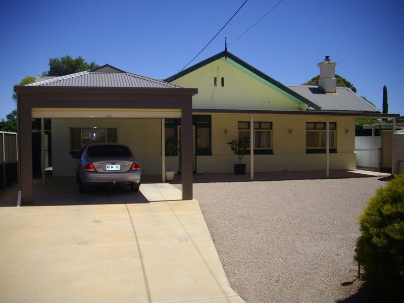 40 Mais Terrace, Crystal Brook SA 5523