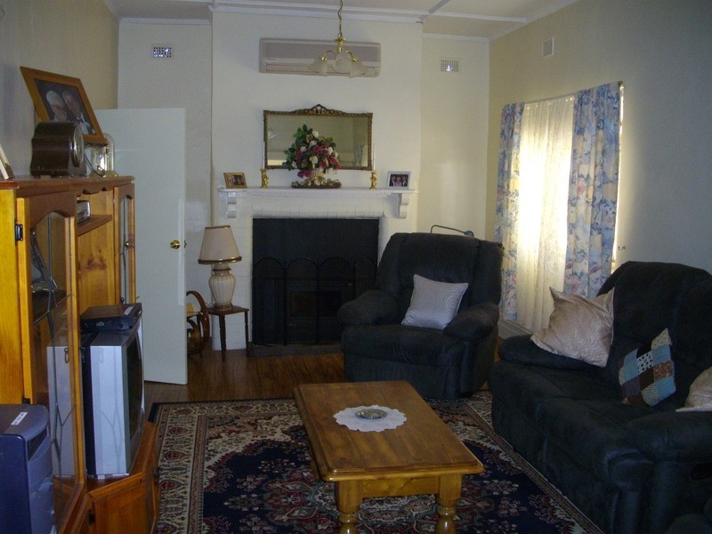 40 Mais Terrace, Crystal Brook SA 5523