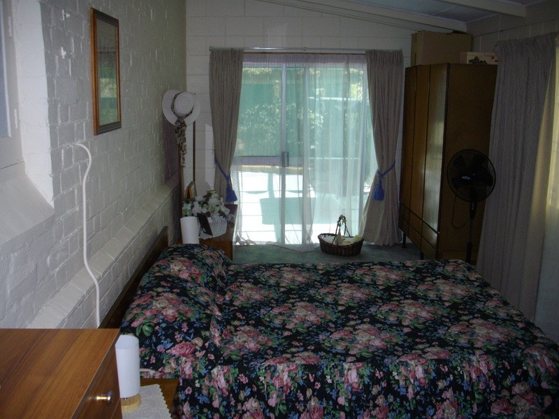 40 Mais Terrace, Crystal Brook SA 5523