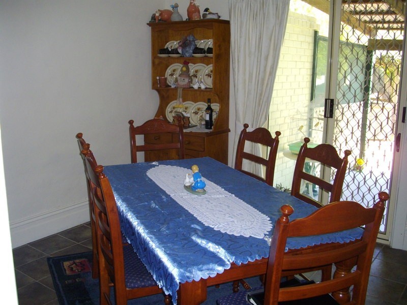 40 Mais Terrace, Crystal Brook SA 5523