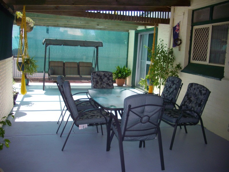 40 Mais Terrace, Crystal Brook SA 5523