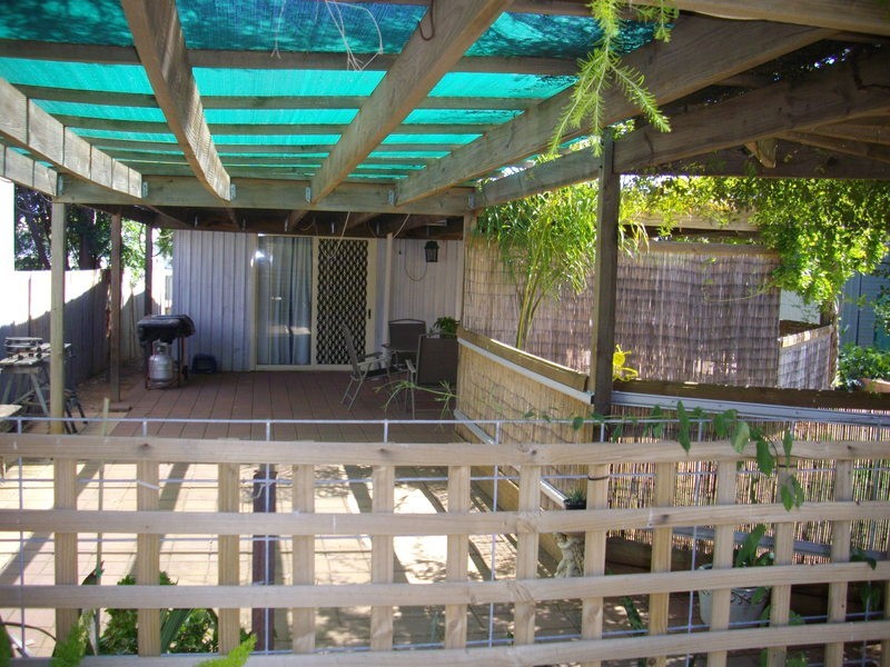 40 Mais Terrace, Crystal Brook SA 5523