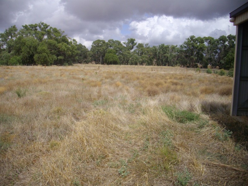 Lot 19 West Terrace Extension, Laura SA 5480