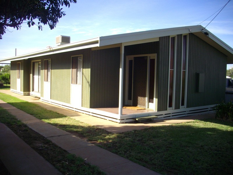 15 Third Street, Wirrabara SA 5481
