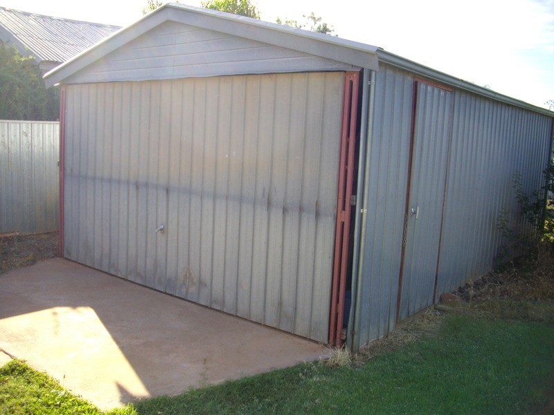 15 Third Street, Wirrabara SA 5481