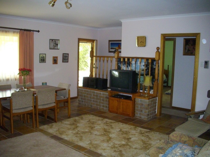 11 West Terrace, Laura SA 5480