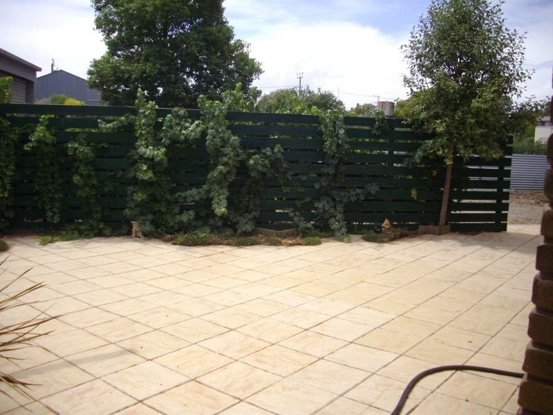 11 West Terrace, Laura SA 5480