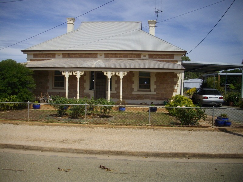 50 Fifth Street, Gladstone SA 5473