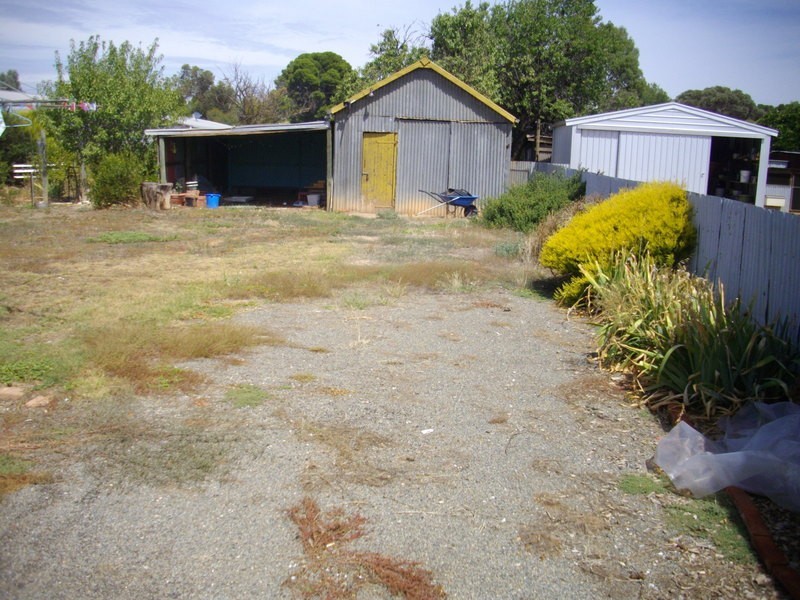 50 Fifth Street, Gladstone SA 5473