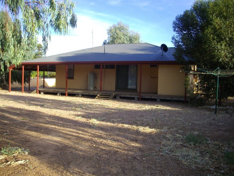 11 Bristow Street, Laura SA 5480