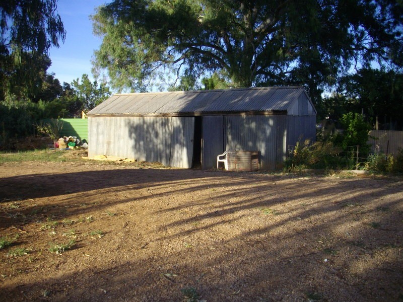 11 Bristow Street, Laura SA 5480