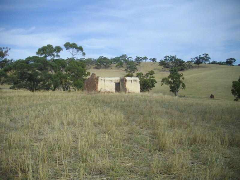 Section 357 Hundred Of Booyoolie, Laura SA 5480