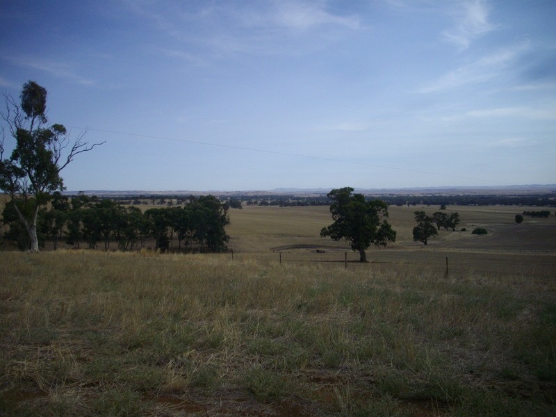 Section 357 Hundred Of Booyoolie, Laura SA 5480