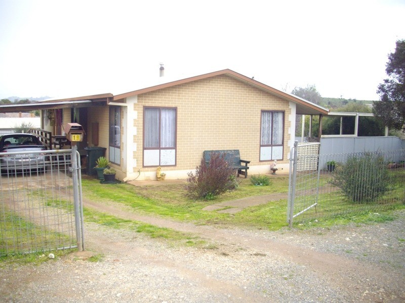 19 Fifth Street, Wirrabara SA 5481
