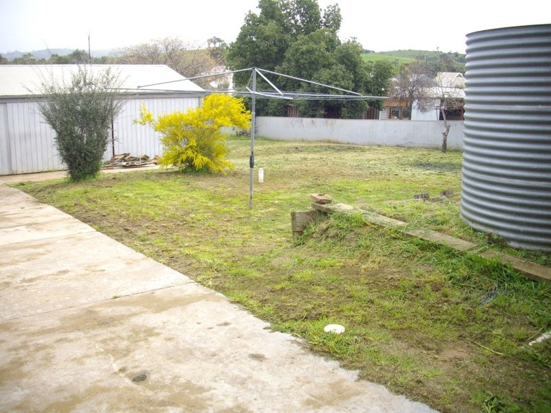 19 Fifth Street, Wirrabara SA 5481
