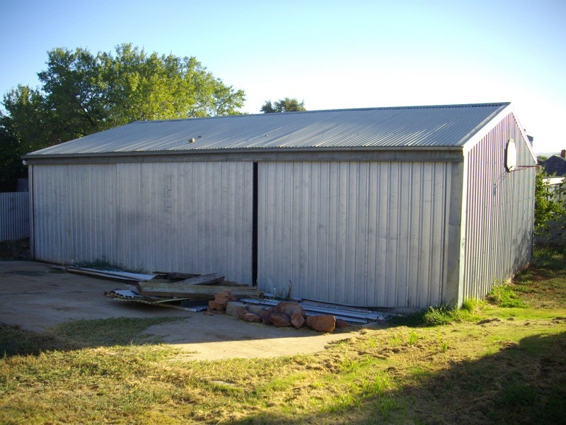 19 Fifth Street, Wirrabara SA 5481