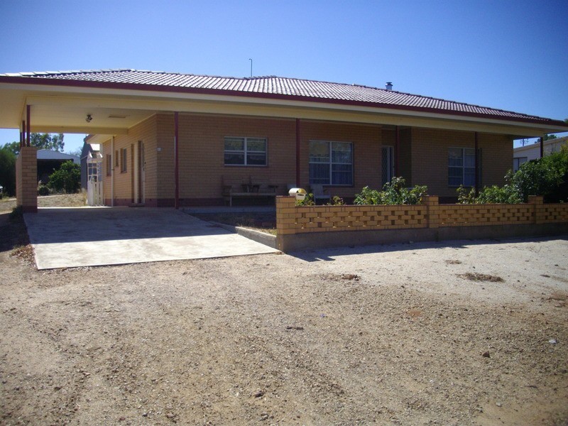 22 High Street, Wirrabara SA 5481