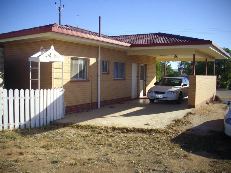 22 High Street, Wirrabara SA 5481