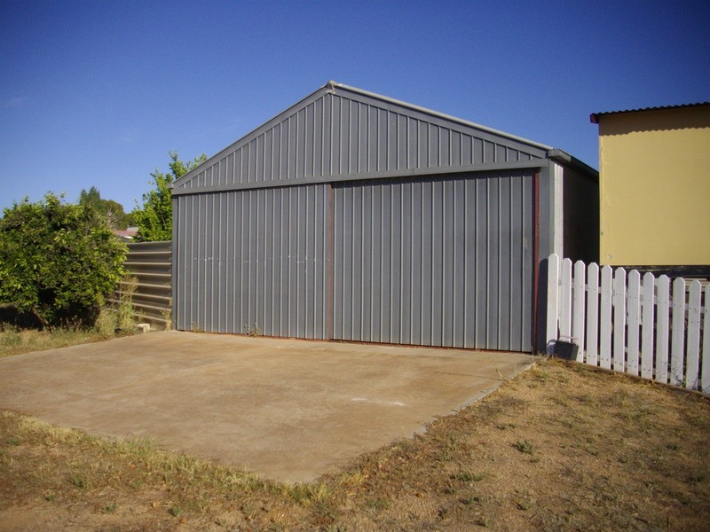 22 High Street, Wirrabara SA 5481