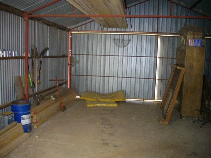 22 High Street, Wirrabara SA 5481