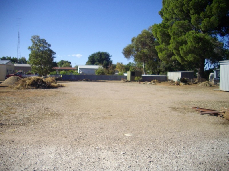Lot 301 Alexander Street, Laura SA 5480