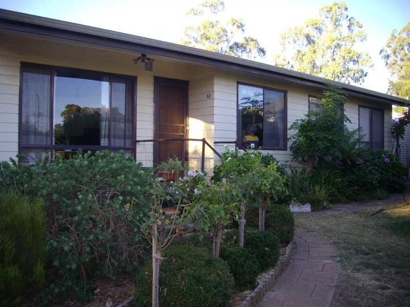 12 Sixth Street, Wirrabara SA 5481