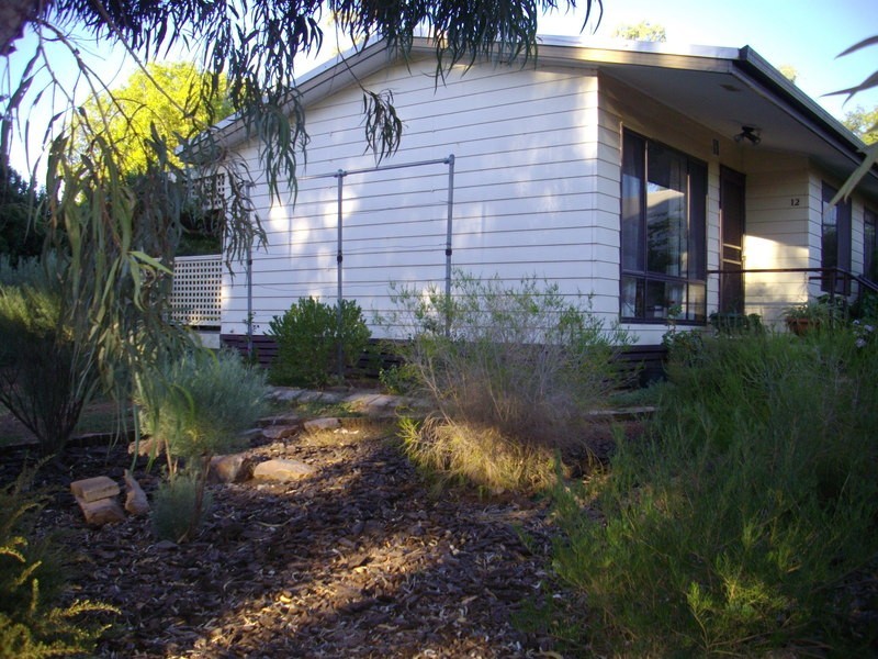 12 Sixth Street, Wirrabara SA 5481
