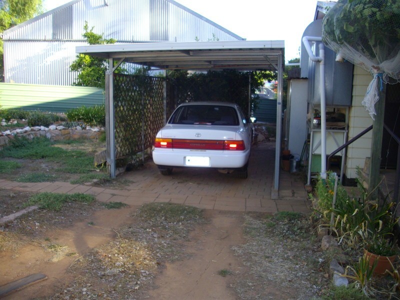12 Sixth Street, Wirrabara SA 5481